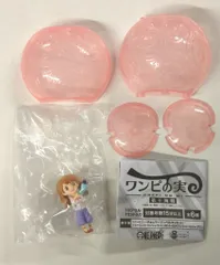バンダイ ワンピの実 第十海戦 シャーロット・プリン