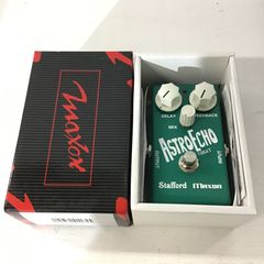 Maxon AstroEcho 1964Tギターエフェクター - メルカリ