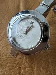 2026年最新】GUCCI 105 電池 時計の人気アイテム - メルカリ 2026年最新】GUCCI 105 電池 時計の人気アイテム - メルカリ