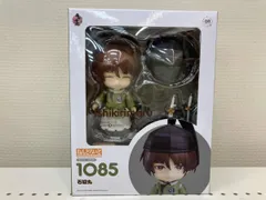  現状品 ねんどろいど 1085 刀剣乱舞-ONLINE- 石切丸 刀剣乱舞-ONLINE-