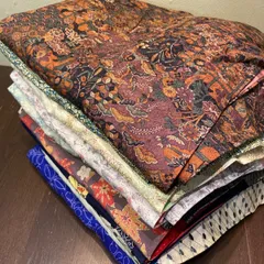 2026年最新】着物まとめ売り 正絹の人気アイテム - メルカリ