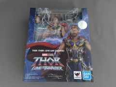 MARVEL ソー ACT/CUT プレミアムフィギュア THOR 2点セット - メルカリ