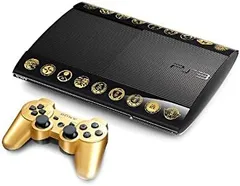 PlayStation 3 250GB 龍が如く5 EMBLEM EDITION