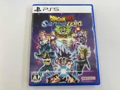 ドラゴンボール Sparking! ZERO