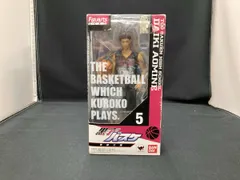 FiguartsZERO 青峰大輝 黒子のバスケ/S.H.Figuarts