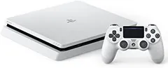 PlayStation 4 グレイシャー・ホワイト 1TB (CUH-2100BB02)