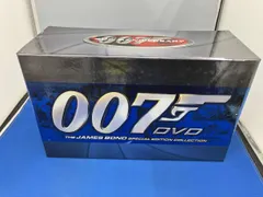 2026年最新】007 製作50周年記念版 ブルーレイ BOXの人気アイテム