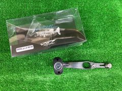 DRT VARIAL 95 / MK3 ベイトリールパーツ DRT VARIAL 95 / MK3 rim ゴールド ベイトリールパーツ - メルカリ