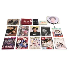 King & Prince　髙橋海人　グッズまとめ売り