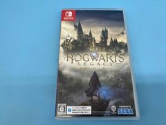 ホグワーツ・レガシー 新品未開封シュリンク付き 早期購入特典DLコード