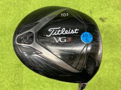 Titleist VG3 2018 10.5度 スピーダー 569 EVO3 S - メルカリ