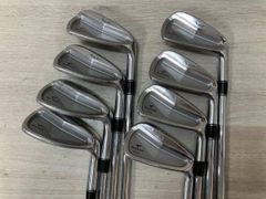 寶TIS-650 ニックラウス メンズアイアンセット 9本 寶TIS-650 ニックラウス メンズアイアンセット 9本 - メルカリ