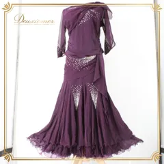 2026年最新】社交ダンスツーピースの人気アイテム - メルカリ