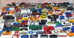 ミニカー　大量セット　ジャンクなどあり