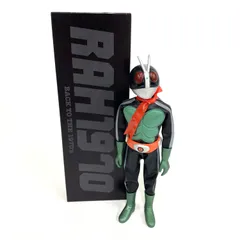 【★加古川物流】中古 RAH1970 仮面ライダー旧2号：【709】