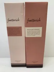 2026年最新】Fuettarich フエッタリッチ モイストアップジェル