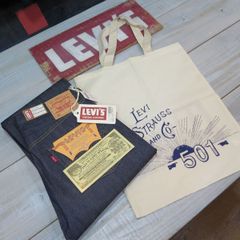 Levi's 501冊限定 写真集 カタログ - メルカリ