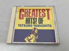 山下達郎 GREATEST HITS! カセットテープ 2023リマスター - メルカリ