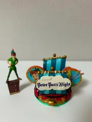 ディズニー ピーターパン オーナメント