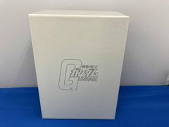 CP-A0525【中古】機動戦士ガンダム DVD-BOX2 - メルカリ