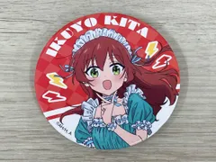 ぼっち・ざ・ろっく! トレーディング缶バッジ 喜多郁代 A
