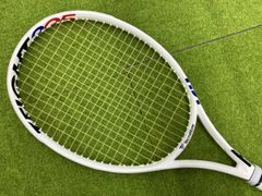 テニスラケット ヨネックス RQS11 G2 ① - メルカリ