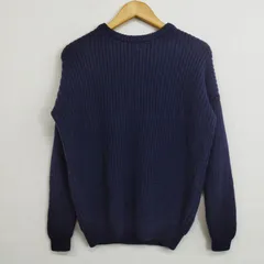 VONDEL フォンデル ニット・セーター S 紺 【古着】【中古】 VONDEL - フォンデル VONDEL ニットの通販 by KOMEHYO ONLINE ラクマ店