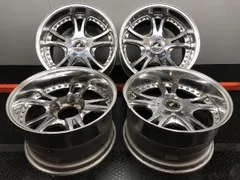 LODIO　DRIVE　PURE SPIRITS　PRESTIGE　AREA　 ロディオ　ドライブ　285/60R18 116H ランクル Yahoo!オークション - LODIO DRIVE PURE SPIRITSロデオドライブピュア