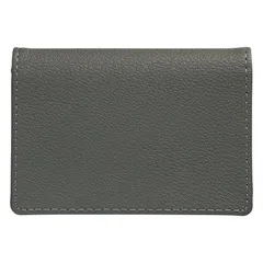 DECO+ リサイクルカードケース グレー (0075-02)