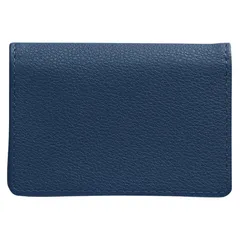 DECO+ リサイクルカードケース ネイビー (0075-03)