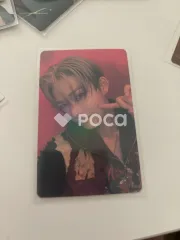 ENHYPEN ニキ ORANGE BLOOD Weverse