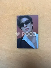 セブチ ミンギュ CxM [DOUBLE UP] LIVE PARTY in JAPAN SEVENTEEN Japan official fanclub CARAT BOOTH