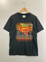 90s 00sインシンクBruce Weberブルースウェーバー ラップT 古着 - メルカリ