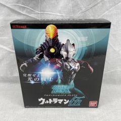 ウルトラマンノア 胸像 ガレージキット 未組立 - メルカリ