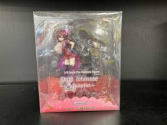 あみあみ限定特典付 一ノ瀬志希Tulip Ver. フィギュア リコルヌ - メルカリ