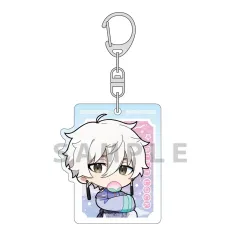 【中古】キーホルダー 凪誠士郎(ゆめいろチャイナ) アクリルキーホルダー 「ブルーロック」