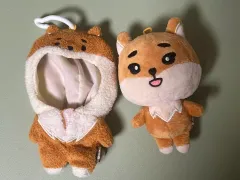 DAY6 ヨンケイ(Young K) ぬいぐるみ 19年 ケ