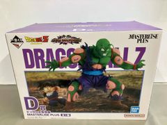 ドラゴンボール一番くじ B賞 ウーロン＆神龍 オムニバス D賞 ピッコロ