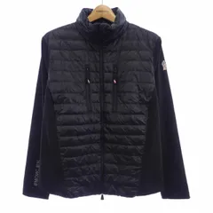 モンクレールグルノーブル MONCLER GRENOBLE ダウンジャケット
