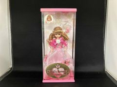 希少 TBS 512体限定！王様のブランチ 姫様リカちゃん タカラトミー 