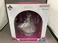 未開封品 常闇トワ賞 一番くじ ホロライブ ~Wedding Dress Style~ ホロライブ