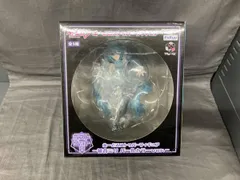  未開封品 ラストゲット賞 初音ミク パｰルカラｰver. ぬｰどるストッパｰフィギュア フリュｰくじ 初音ミク ぬｰどるストッパｰフィギュア