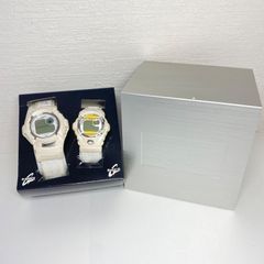 Baby-G G-SHOCK 天使と悪魔(電池切れ・動作不明) - メルカリ