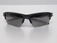 OAKLEY  オークリー　FLAK2.0　フラック2.0　サングラス　PRIZM　Polarized　偏光レンズ　メンズ　ユニセックス　フレーム　　中古　used　度なし　人気　定番　即購入OK　K366