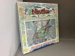 2026年最新】Nautilus 完全数量限定デラックス盤の人気アイテム - メルカリ