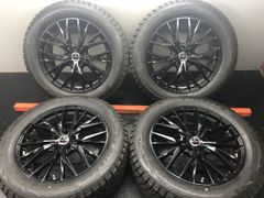 M-1257 265/60R18 スタッドレス ハイラックスGR純正ホイール | Mercari