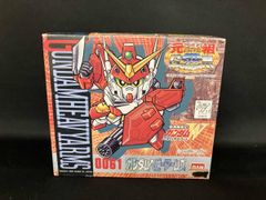 元祖SD 新機動戦記ガンダムW ガンダムヘビーアームズ 0061 - メルカリ