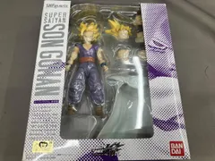 S.H.Figuarts 孫悟飯 ドラゴンボｰル改/S.H.Figuarts(フィギュアｰツ)