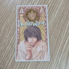 2026年最新】DEATHNOtE lの人気アイテム - メルカリ