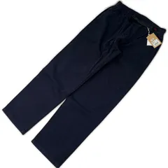 ◆◆GRAMICCI グラミチ パンツ SIZE L G102-OGT ネイビー